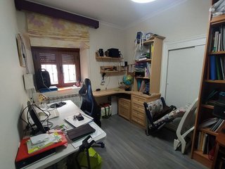 Casa adosada en venta en Centro en Puertollano