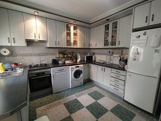Casa adosada en venta en Centro en Puertollano