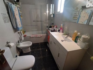 Casa adosada en venta en Centro en Puertollano