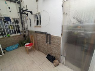 Casa adosada en venta en Centro en Puertollano