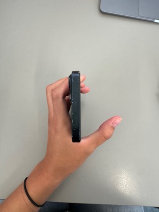 iPhone 14 128GB Negro