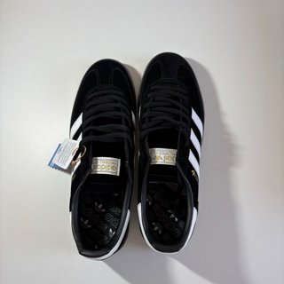 Adidas Handball Spezial Negras Talla 42