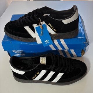 Adidas Handball Spezial Negras Talla 42