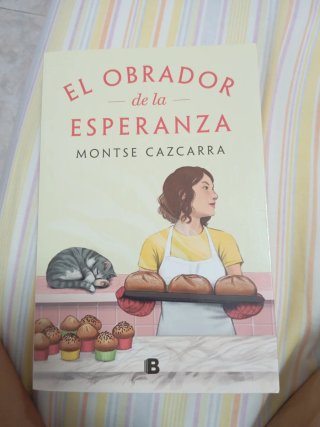 El Obrador de la Esperanza/ the Workshop of Hope