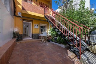 Casa en venta en Santo Angel en Murcia