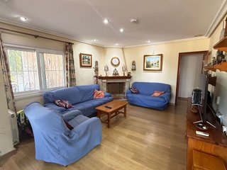 Chalet en venta en Peña de las Águilas en Elche