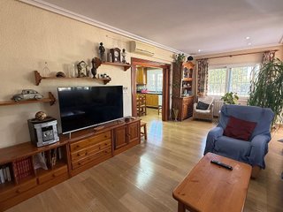 Chalet en venta en Peña de las Águilas en Elche