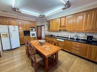 Chalet en venta en Peña de las Águilas en Elche