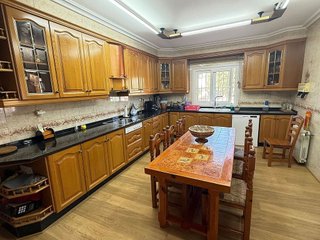 Chalet en venta en Peña de las Águilas en Elche