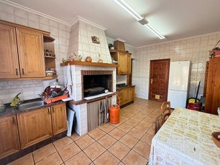 Chalet en venta en Peña de las Águilas en Elche