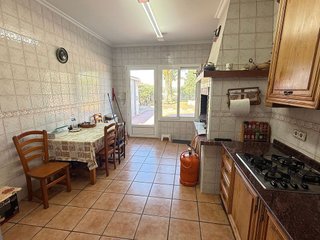 Chalet en venta en Peña de las Águilas en Elche