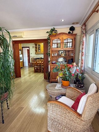 Chalet en venta en Peña de las Águilas en Elche