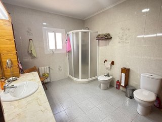 Chalet en venta en Peña de las Águilas en Elche