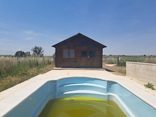 Casa rural en venta en Requena