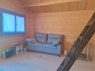Casa rural en venta en Requena