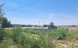 Casa rural en venta en Requena