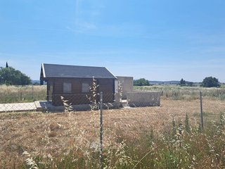 Casa rural en venta en Requena