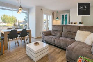Casa adosada en venta en Manantiales - Lagar - Cortijo en Alhaurín de la Torre