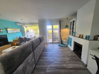 Casa adosada en venta en Manantiales - Lagar - Cortijo en Alhaurín de la Torre