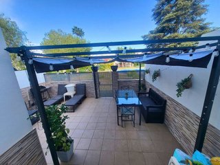 Casa adosada en venta en Manantiales - Lagar - Cortijo en Alhaurín de la Torre