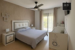 Casa adosada en venta en Manantiales - Lagar - Cortijo en Alhaurín de la Torre