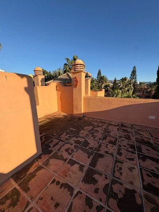 Chalet en venta en Riviera del Sol en Mijas