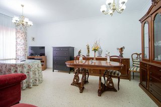 Casa adosada en venta en Colores - Entreparques en Sevilla