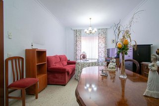 Casa adosada en venta en Colores - Entreparques en Sevilla