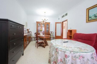 Casa adosada en venta en Colores - Entreparques en Sevilla
