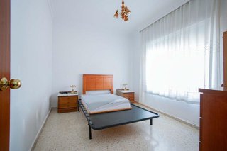 Casa adosada en venta en Colores - Entreparques en Sevilla