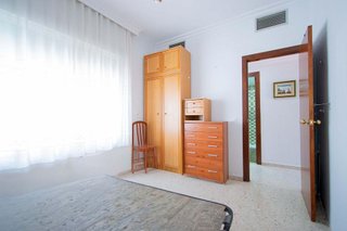 Casa adosada en venta en Colores - Entreparques en Sevilla