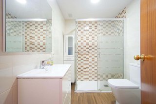 Casa adosada en venta en Colores - Entreparques en Sevilla