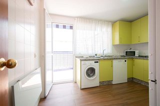 Casa adosada en venta en Colores - Entreparques en Sevilla