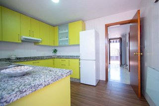 Casa adosada en venta en Colores - Entreparques en Sevilla
