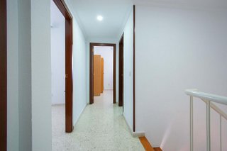 Casa adosada en venta en Colores - Entreparques en Sevilla