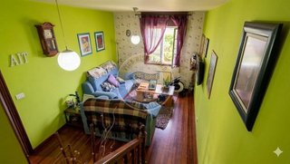 Chalet en venta en Coruxo - Oia - Saiáns en Vigo