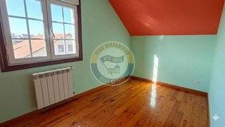 Chalet en venta en Coruxo - Oia - Saiáns en Vigo