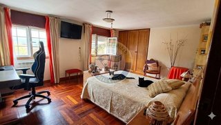 Chalet en venta en Coruxo - Oia - Saiáns en Vigo
