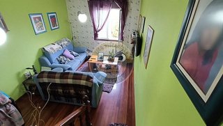 Chalet en venta en Coruxo - Oia - Saiáns en Vigo