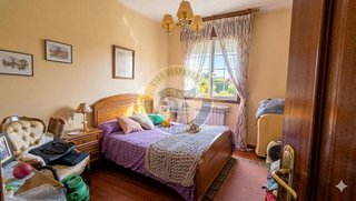 Chalet en venta en Coruxo - Oia - Saiáns en Vigo