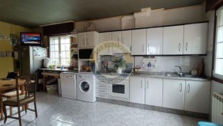 Chalet en venta en Coruxo - Oia - Saiáns en Vigo
