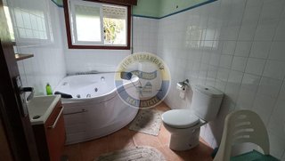 Chalet en venta en Coruxo - Oia - Saiáns en Vigo