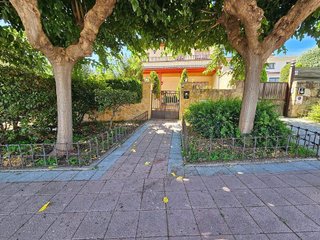 Chalet en venta en Molar (El)