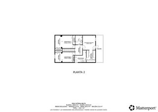 Chalet en venta en Molar (El)