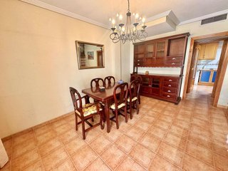 Casa adosada en venta en Orihuela ciudad en Orihuela