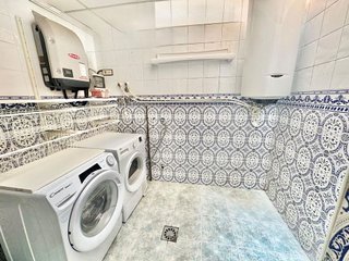 Casa adosada en venta en Orihuela ciudad en Orihuela