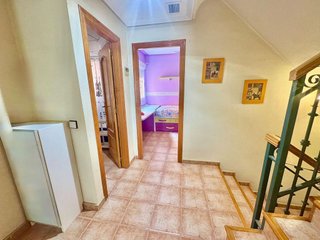 Casa adosada en venta en Orihuela ciudad en Orihuela