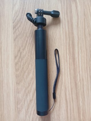 Palo Selfie Extensible Apeman SS200 Go