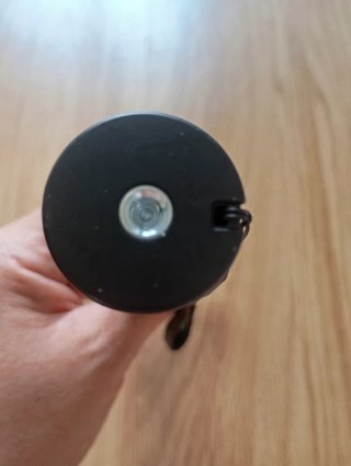 Palo Selfie Extensible Apeman SS200 Go