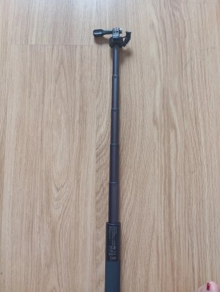 Palo Selfie Extensible Apeman SS200 Go